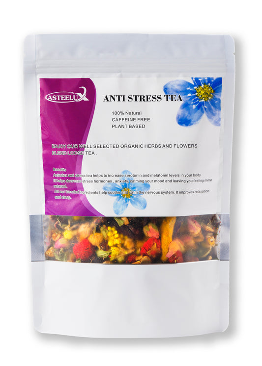 Anti Stress Tea